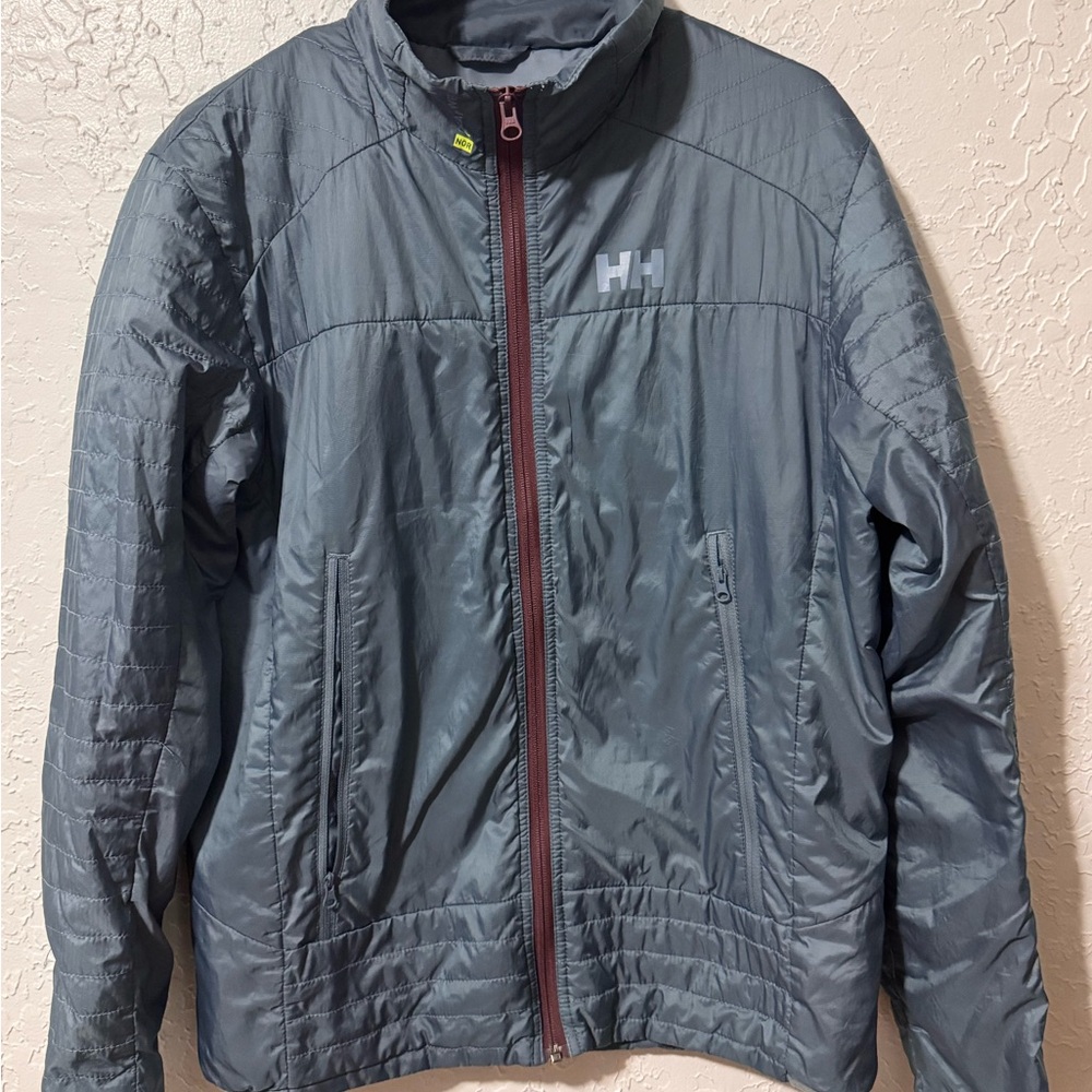 Helly Hansen Lightweight Speed Performance Jacket - image 2